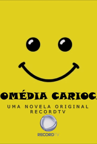 Poster 1 de TV Comédia Carioca (1965)