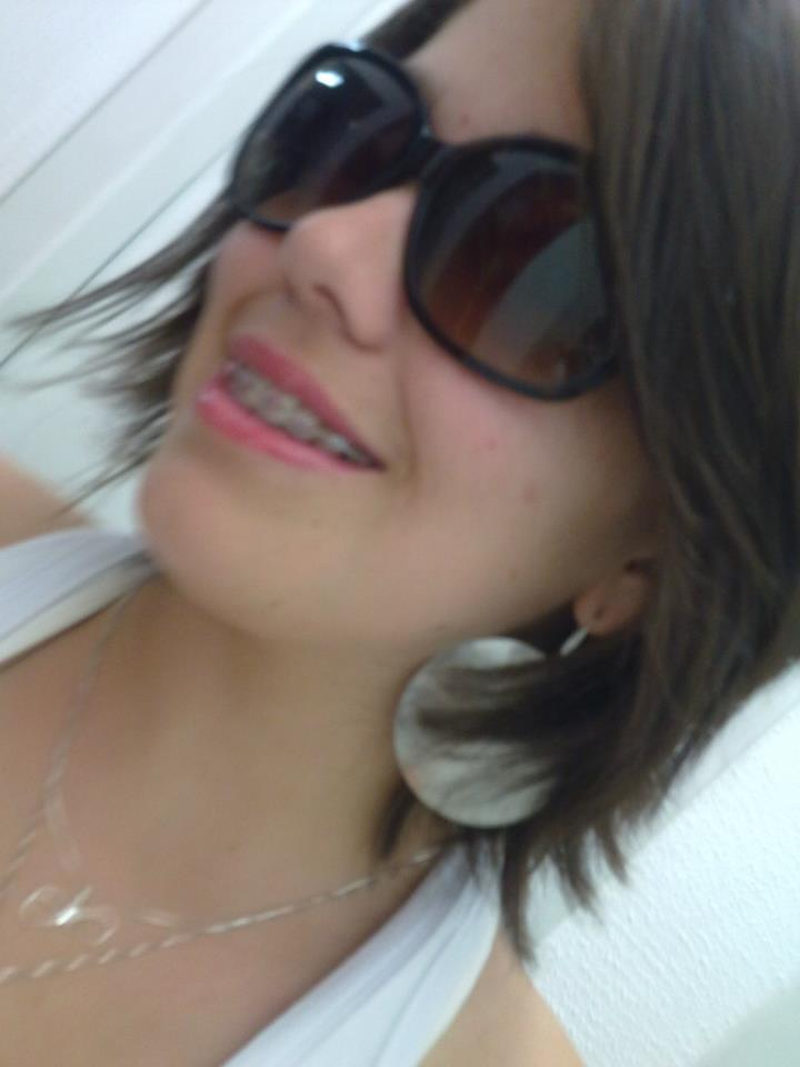 Angélica Augusta - Foto 1