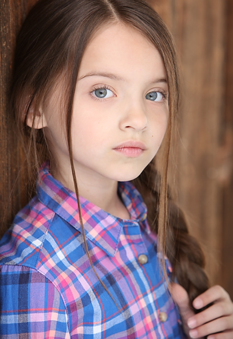 Madeleine McGraw - Foto 6