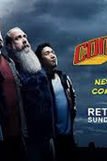 Comic Book Men (7ª Temporada) (Comic Book Men (7th Season))