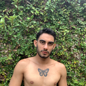 Foto de perfil de Lukas Ben