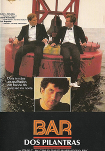 Bar dos Pilantras (Suffering Bastards)