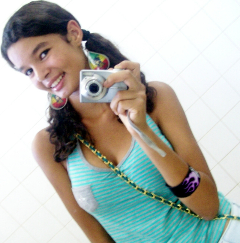 bruna shady - Foto 1