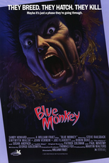 O Inseto (Blue Monkey)