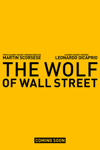  de Filme O Lobo de Wall Street (2013)