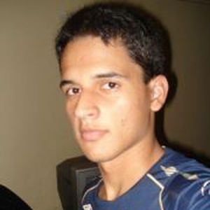 Foto de perfil de Helder Carvalho