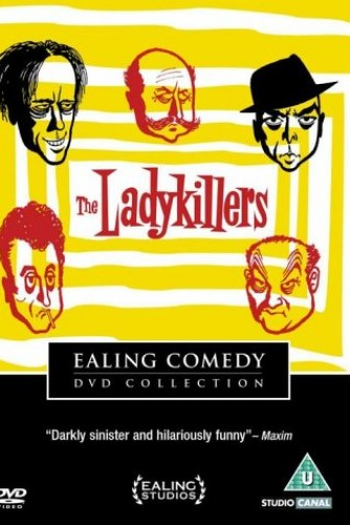  de Filme Quinteto da Morte (1955)