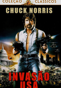 Invasão U.S.A (Invasion U.S.A.)