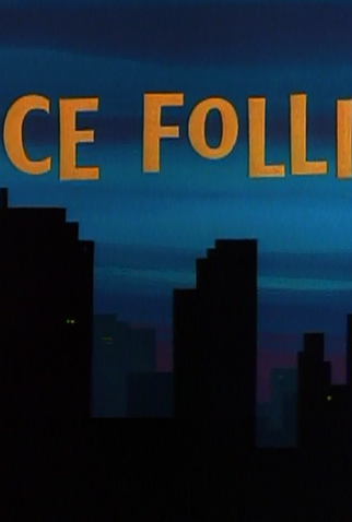 Poster 1 de Curta Passando a Noite Fora (1960)