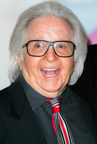 Arte Johnson