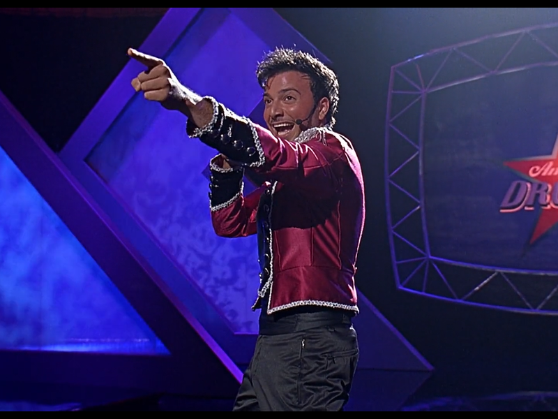 Foto 22 de Tudo pela Fama