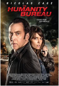 Estado de Calamidade (The Humanity Bureau)