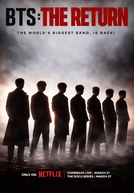 BTS: O Reencontro