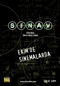 Sinav (Sinav)