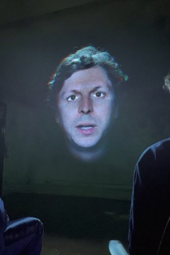 Poster de Episódio The Room (2023)