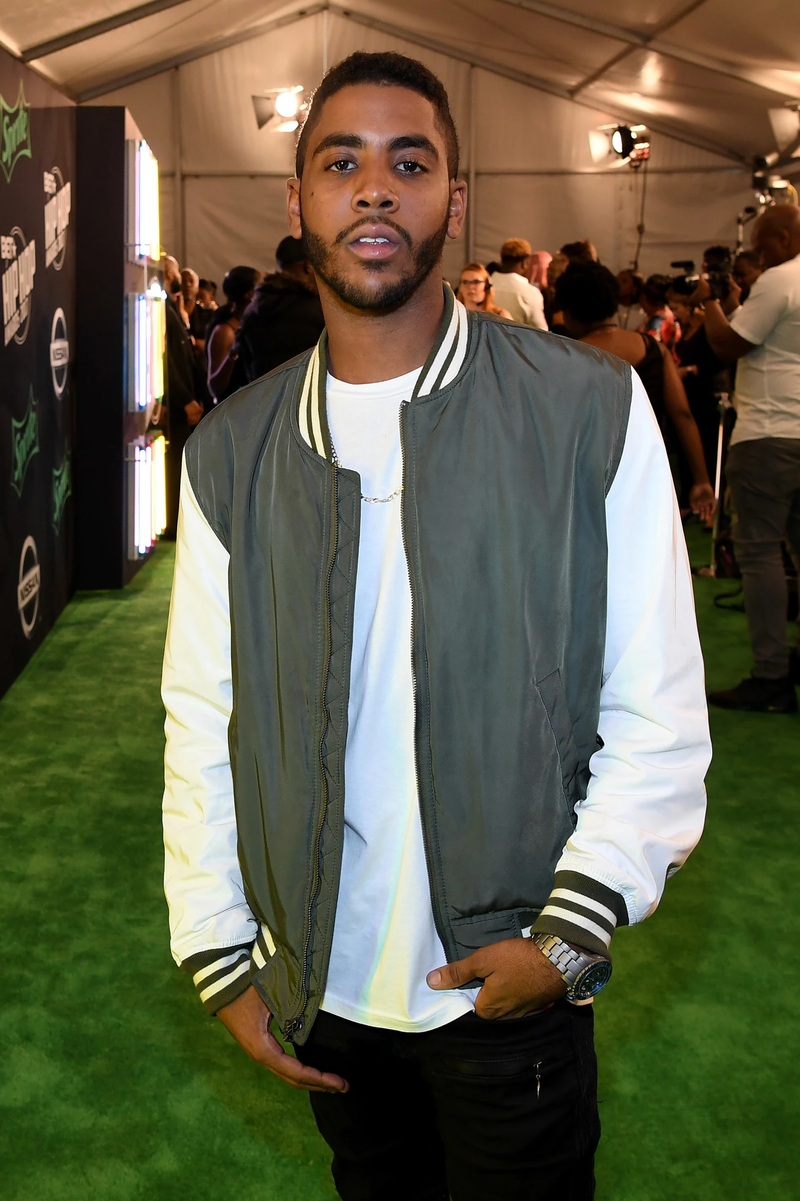Jharrel Jerome - Foto 1