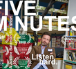 Five Minutes
