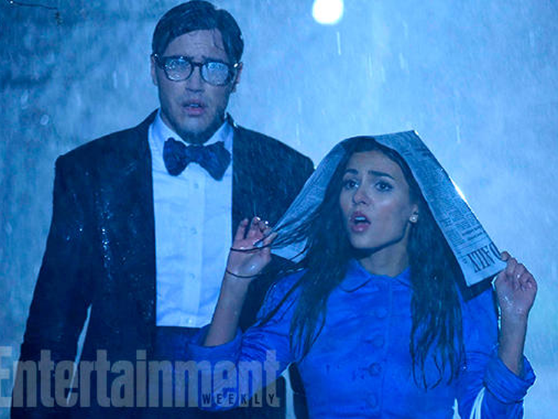 Foto 3 de The Rocky Horror Picture Show: Let's Do the Time Warp Again