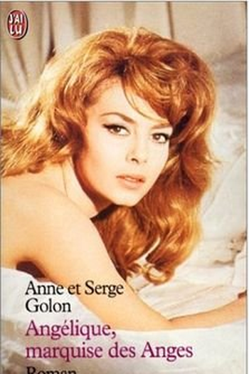  de Filme Angélica, a Marquesa dos Anjos (1964)