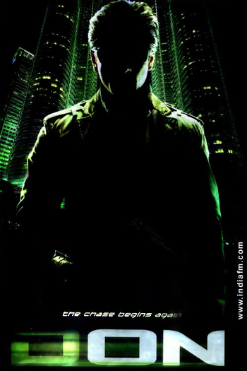  de Filme Don (2006)