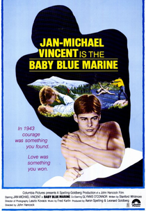 O Amor Não Vai à Guerra (Baby Blue Marine)