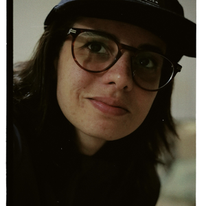 Foto de perfil de Thaynara Melo