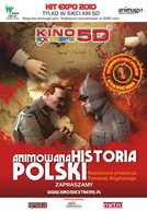 A História Animada da Polônia (Animowana historia Polski)