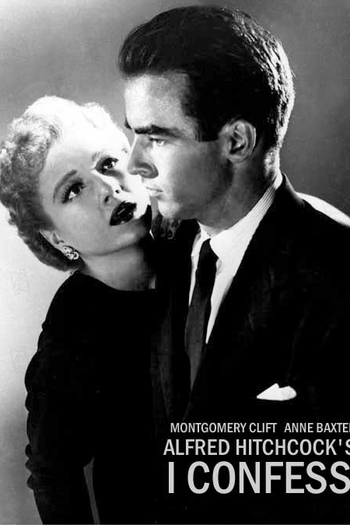  de Filme A Tortura do Silêncio (1953)
