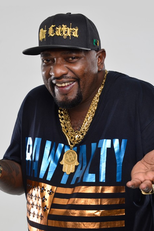 Bagulho Louco Com Mr. Catra (1ª Temporada) (Bagulho Louco Com Mr. Catra (1ª Temporada))