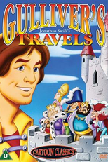 Viagens de Gulliver (Gulliver's Travels)