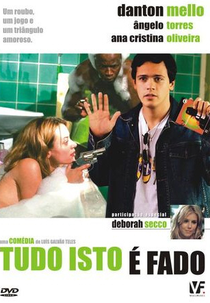 Tudo Isto É Fado (Tudo Isto É Fado)
