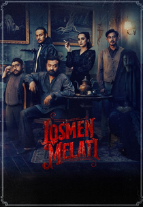 Motel Melati (Losmen Melati)