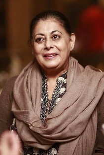 Seemi Raheel - Poster 1