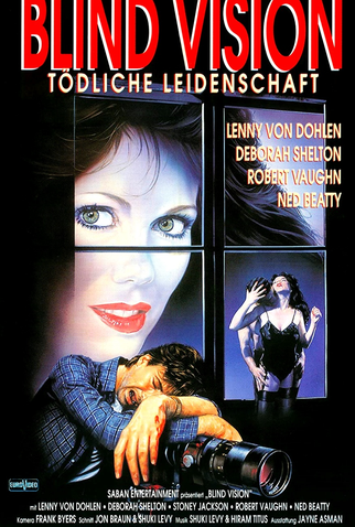 Poster 4 de Filme Mistério, Sedução e... Morte! (1992)