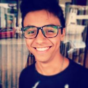 Foto de perfil de Caio