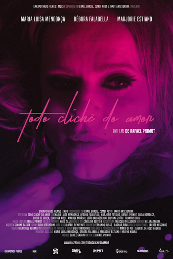  de Filme Todo Clichê do Amor (2018)