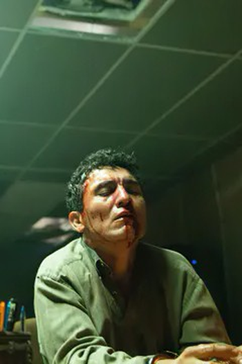 Poster de Episódio Caída libre (2020)
