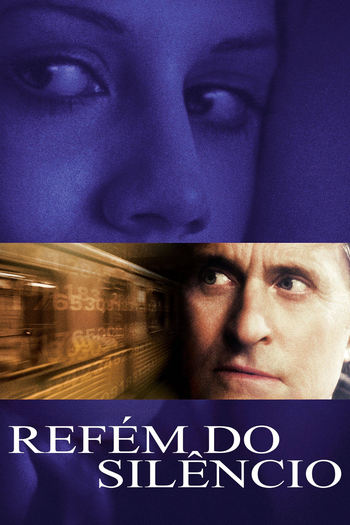  de Filme Refém do Silêncio (2001)