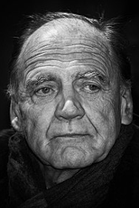 Bruno Ganz