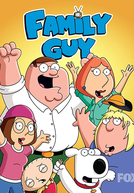 Uma Família da Pesada (18ª Temporada) (Family Guy (Season 18))