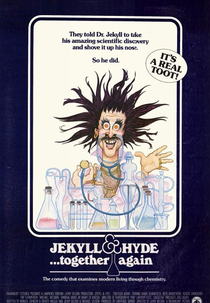 Jekyll and Hyde Juntos Outra Vez (Jekyll and Hyde Together Again)