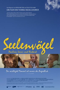 Seelenvögel - Poster / Capa / Cartaz - Oficial 1