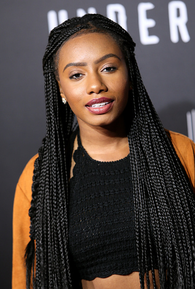 Imani Hakim