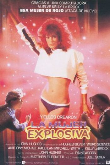  de Filme Mulher Nota 1000 (1985)