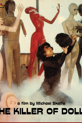  de Filme O Assassino de Bonecas (1975)