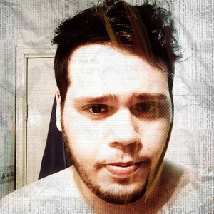 Foto de perfil de Nathan Melinski Sanchez