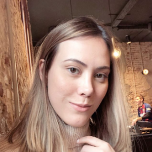 Foto de perfil de Fernanda Palomo