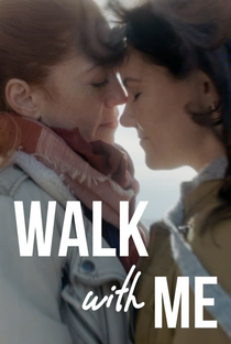 Walk With Me - Poster / Capa / Cartaz - Oficial 2