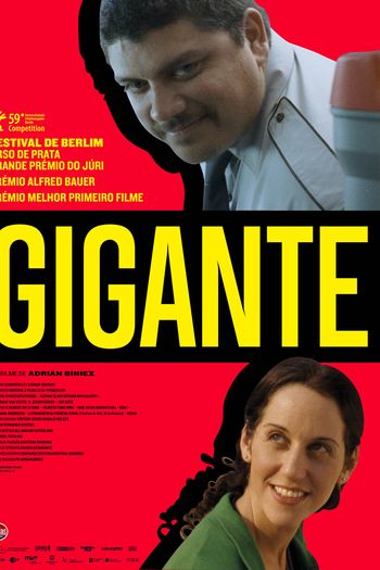  de Filme Gigante (2009)