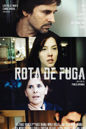  de Filme Rota de Fuga (2017)